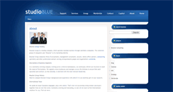 Desktop Screenshot of braxton-group.com